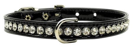 Patent Jewel Beverly Black 14